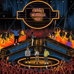 Download track PARALLEL Monk Vision Entertainment