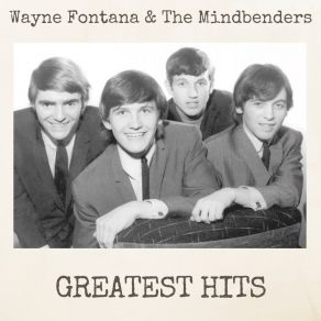 Download track It's Just A Little Bit Too Late Wayne Fontana & The Mindbenders