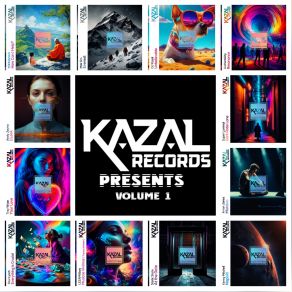 Download track Resonance (Extended Mix) Authenticity