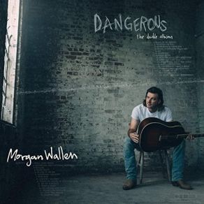 Download track Somebodys Problem Morgan Wallen