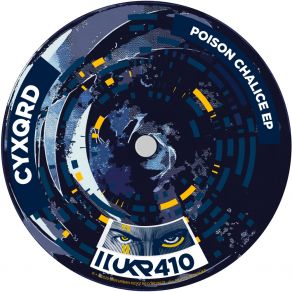 Download track Internalizing A Complex Situation CYXQRD