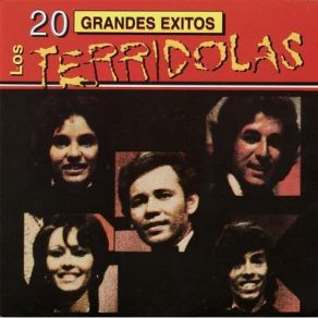 Download track El Andariego LOS TERRICOLAS