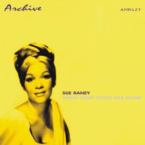 Download track If I Could Be With You One Hour Tonight Sue Raney