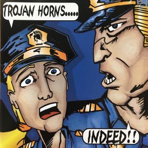 Download track What A Way To Die Trojan Horns