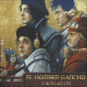 Download track Qué Más Da El Hombre Gancho