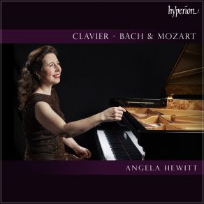 Download track The Well-Tempered Clavier, Book 1 Prelude No. 6 In D Minor, BWV 851 1 (Recorded 2008) Angela Hewitt