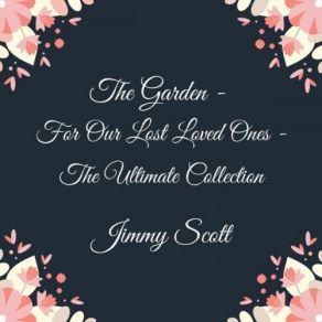 Download track All Because Of You Jimmy Scott