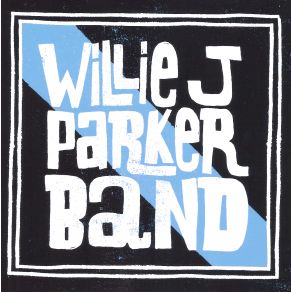 Download track Knockin' On Heaven's Door Willie J Parker Band