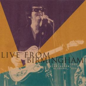 Download track Go, Go, Go (Down The Line) - Live Roy OrbisonGo!