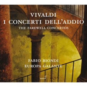 Download track 02 - Violin Concerto In B Minor, RV 390 II. Allegro Non Molto Antonio Vivaldi
