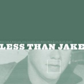 Download track Time And Half On 2Nd Ave And 6Th St. Econolodged Less Than Jake