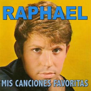 Download track Te Voy A Contar Mi Vida Raphael