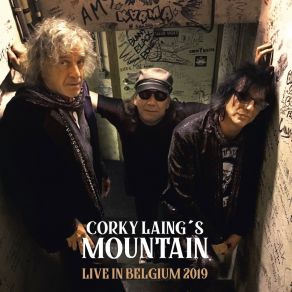 Download track Why Dontcha (Live) Corky Laing's Mountain