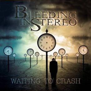 Download track Never Coming Back Bleeding In Stereo