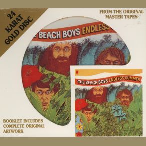 Download track Catch A Wave The Beach Boys