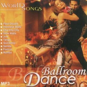 Download track Charro! Klaus Hallen Tanz Orchestra