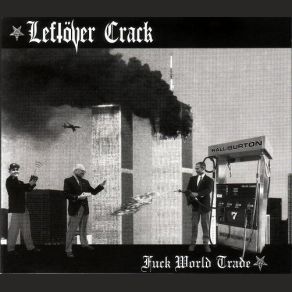 Download track Ya Can't Go Home Leftöver Crack