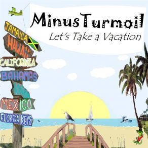 Download track Already Over Minus Turmoil