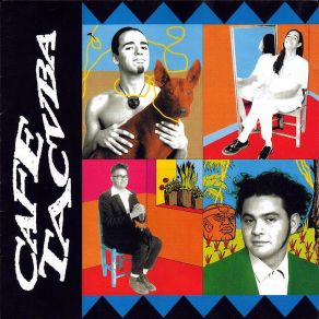 Download track Labios Jaguar Café Tacuba