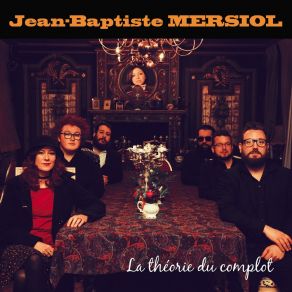 Download track Le Rêve Jean-Baptiste Mersiol
