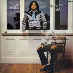 Download track I Can't Help It Pete Wyoming