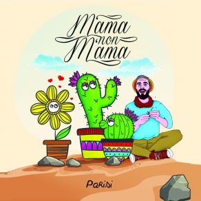 Download track M'ama Non M'ama Parisi