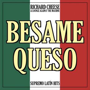 Download track Hash Pipe Richard Cheese