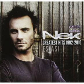 Download track Laura Non C'è (Live) Nek