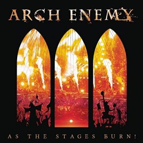 Download track You Will Know My Name (Live At Wacken 2016) Arch Enemy