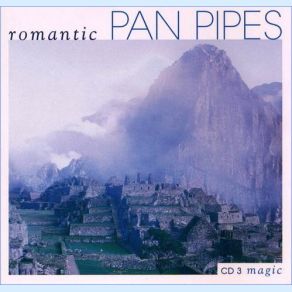 Download track Daniel Romantic Pan Pipes