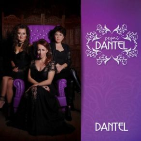 Download track Mendilimin Yeşili Çeşni Dantel