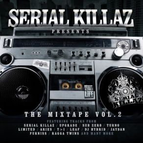 Download track Killa Klash (2018 Remaster) Serial Killaz