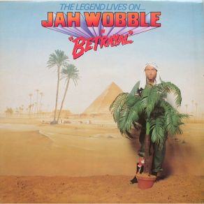 Download track Not Another Jah Wobble