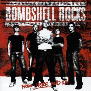 Download track On My Way Bombshell Rocks, Mårten Cedergran
