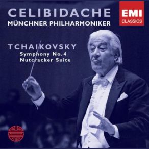 Download track IV. Finale: Allegro Con Fuoco Sergiu Celibidache
