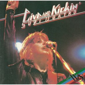 Download track Keep A Knockin' Suzi Quatro