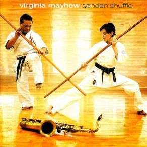 Download track Let's Fall In Love Virginia Mayhew
