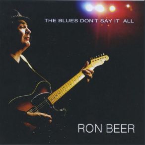 Download track Who's Fooling Who Ron Beer