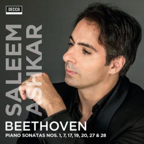 Download track Beethoven Piano Sonata No. 7 In D Major, Op. 10 No. 3-III. Menuetto. Allegro Saleem Ashkar
