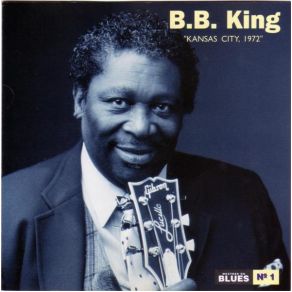 Download track Outside Help B. B. King