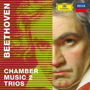 Download track 1. Piano Trio No. 3 In C Op. 1 No. 3: I. Allegro Con Brio Ludwig Van Beethoven