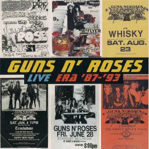 Download track November Rain Guns N Roses