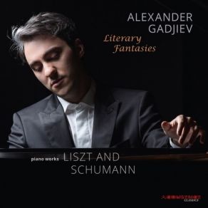 Download track 13.3 Fantasiestücke, Op. 111 - No. 2 In A-Flat Major ''Ziemlich Langsam'' Alexander Gadjiev