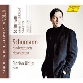 Download track 25. No. 3. Leicht Und Mit Humor Robert Schumann