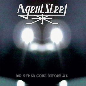 Download track Outer Space Connection AGENT STEEL