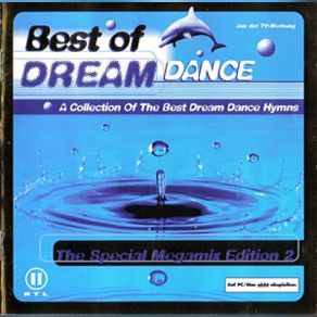 Download track Sandstorm (Radio Edit) The Dream