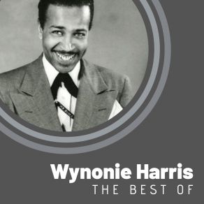 Download track Sittin' On It All The Time Wynonie Harris