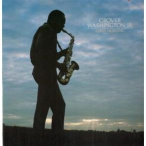 Download track I'm All Yours Grover Washington, Jr.