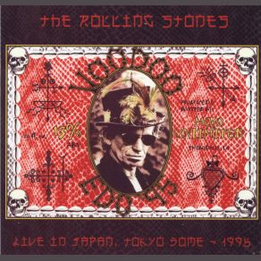 Download track Rock And A Hard Place Rolling Stones