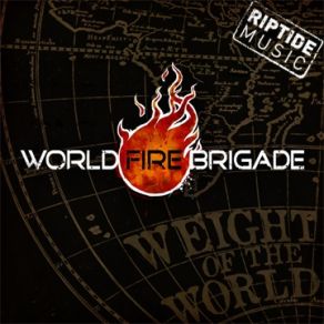 Download track Shell Of Me World Fire Brigade